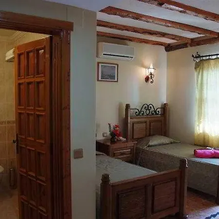 Hotel Asfiya Sea View