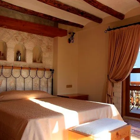 Hotel Asfiya Sea View Kalkan