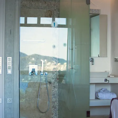 Asfiya Sea View 3* Kalkan
