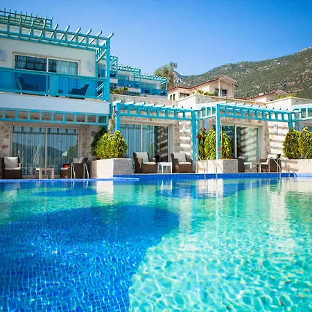 Asfiya Sea View