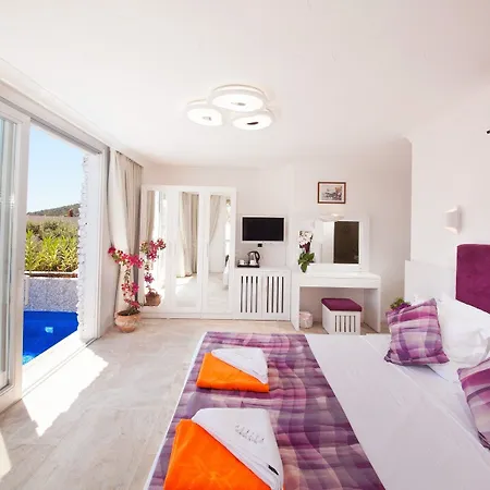 Asfiya Sea View Hotel