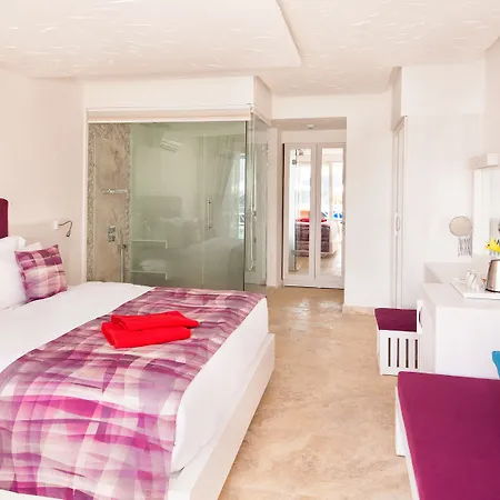 Asfiya Sea View 3*