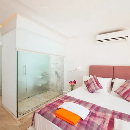 Hotel Asfiya Sea View 3*