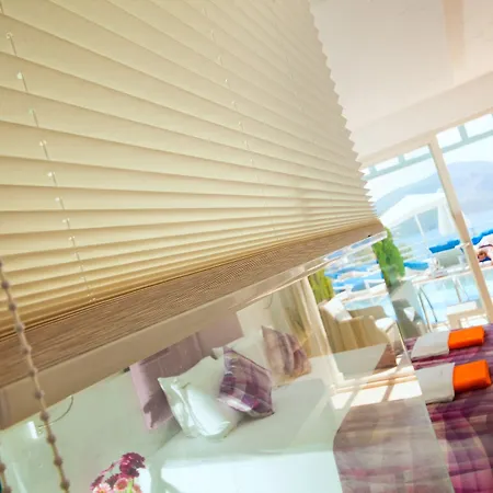 Asfiya Sea View