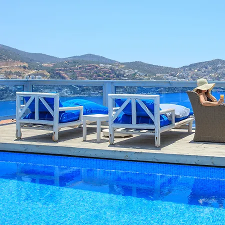 Asfiya Sea View