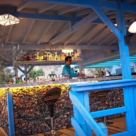 Asfiya Sea View Hotel