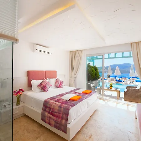 Asfiya Sea View Hotel 3*