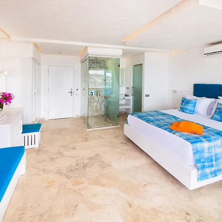 Hotel Asfiya Sea View 3*