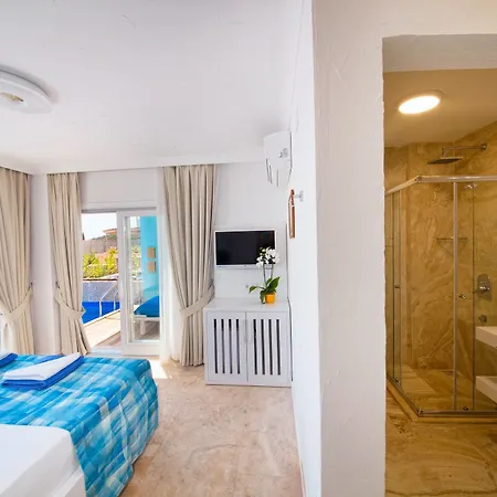 Asfiya Sea View Hotel 3*